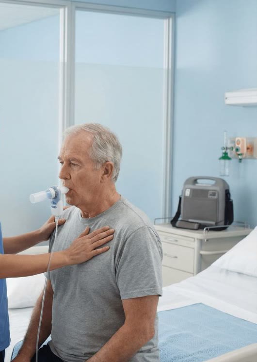 Respiratoire